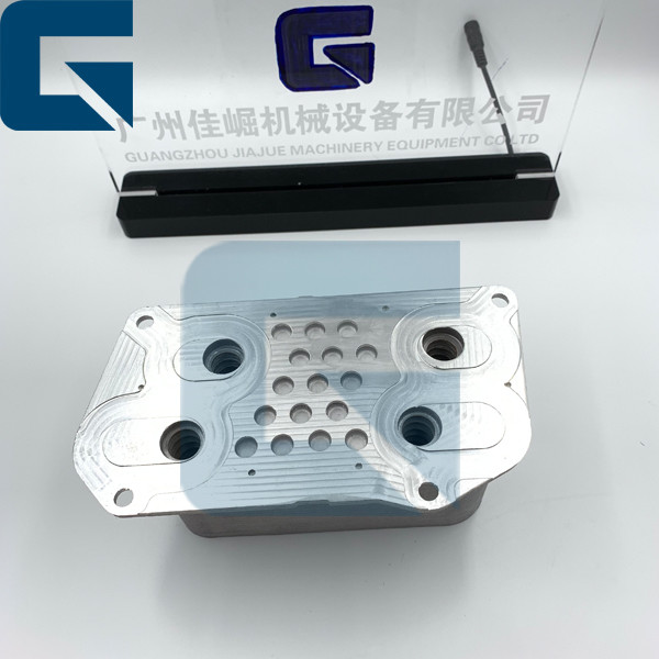 VOE21066506 21066506 Excavator EC210BLC Oil Cooler