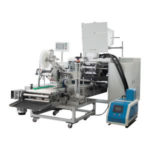 Wholesale Restaurant Aluminum Foil Film Slitter Rewinder with Electric Drive and Four Shafts from china suppliers