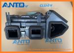 493-6636 4936636 Crankcase Ventilation Filter Breather Excavator Spare Parts Fit