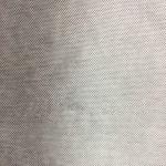 Nonwoven Fusible Water Soluble / Embroidery Backing Interlining Fabric SGS /