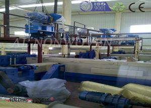 Wholesale Full Automatic SSS Spunbond PP Non Woven Fabric Making Machine / Equipment from china suppliers