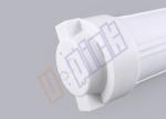 Food Grade Polypropylene Bag Filter Housing NSF Certification For Household