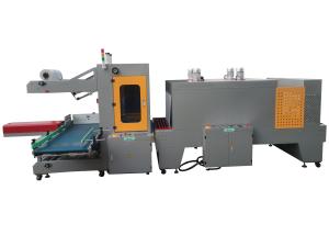 Wholesale PLC programmable Sleeve Wrapping Machine from china suppliers