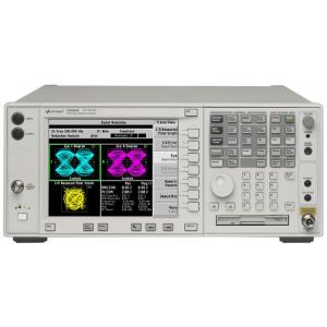 Wholesale Agilent/keysight E4443 PSA RF Series Frequency Spectrum Analyzer from china suppliers