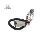 High Guarantee E320C Switch Excavator Excavator Electric Parts Hydraulic Pump