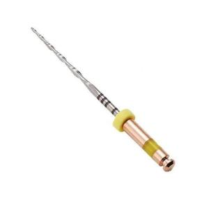 Wholesale Recipro Nickel Titanium Rotary Endodontic Files R50 Dental Perfect from china suppliers