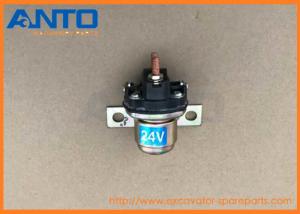 Wholesale 21N6-30120 21N630120 Start Relay For HYUNDAI Excavator Electric Parts from china suppliers