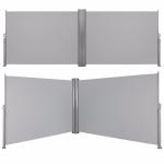 side wall awning