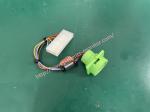 SCHILLER DEFIGARD 4000 Defibrillator Machine Parts ECG 6 Pins Connector Cable