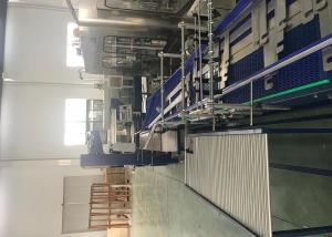 Wholesale SS304 Shrink Packaging Equipment Fully Automatic For Food Beverage Beer from china suppliers