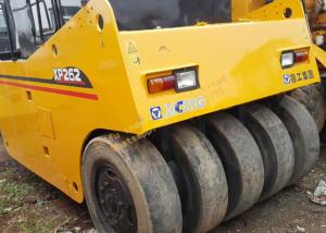 Wholesale Used Road Roller XP262 XCMG China brand pneumatic tyre roller compactor cheap sale from china suppliers