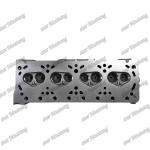 Cylinder head K25 91G20-00310 11040-FY501 For Nissan Engine Spare Parts