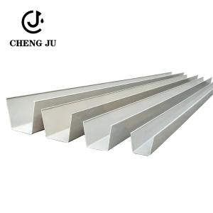 Wholesale Roofing Building Material Pvc Roof Rainwater Gutter Synthetic Plastic Rain Gutter from china suppliers