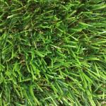 Fake Outdoor Synthetic Grass For Office House Commercial Building Terrace
