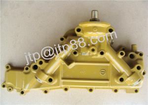 Wholesale High Speed Steel Engine Cooler Cover 6D14 6D15 6D16 For HD800 HD900 Excavator from china suppliers