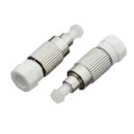 FC UPC Fiber Attenuator Male Female ST/UPC Single Mode Fixed with LC/Upc
