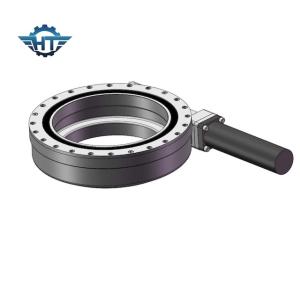 Wholesale Forged Hydraulic Motor Vertical Slewing Drive SE7 Enclosed Housing from china suppliers