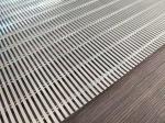 wedge wire screen filter