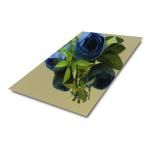 SS Sheet Gold Black 201 Inox 304 Stainless Steel Mirror Sheet For Interior