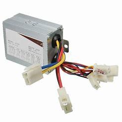 Wholesale 800W 48v Ebike Vehicle Speed Limit Controller , Electric Car Speed Controller from china suppliers