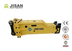 Wholesale CAT320 Excavator Rock Breaker For Demolition from china suppliers
