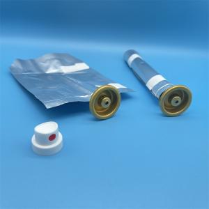 Wholesale One-Inch Pocket Valve – High-Performance Aerosol Valve for Precision Dispensing from china suppliers