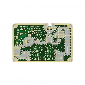 Wholesale Rogers 4350B High Voltage PCB Design Circuit Board Arlon 85N from china suppliers