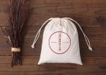 drawstring blank pouch personalize LOGO wedding favor gift packaging
