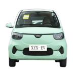 Mini Ev Car EEC Energy Auto 4 Seat Adult Mini Electric Smart Used Cars for Your