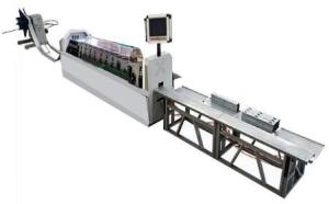 Wholesale Villa Light Gauge Steel Home House Roll Forming Machine Light Steel Frame Machine from china suppliers