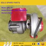 brand new Turbo Charger Assy, 3598263, Cummins engine parts for DCEC eninge