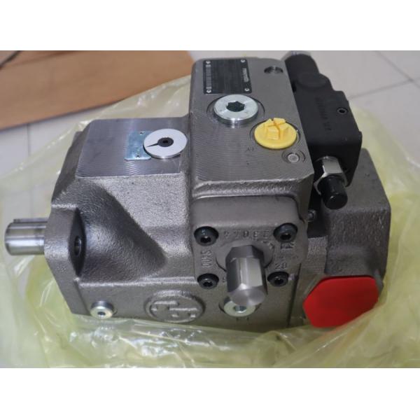 A4VSO180DFR/30R-VPB25N00 A4VSO180EO1/30R-VPB13N00 German made Rexroth variable high-pressure axial piston pump, brand new original genuine hydraulic