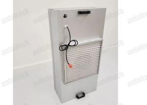 China 600m3/H Filtro Ventilador Fan Filter Unit FFU Hepa Filter 0.6m/s on sale