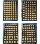 Commercial Wire Cut Cookie Machine Press Production Machinery 250kg/h
