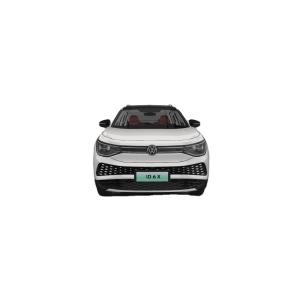 Wholesale Hot selling 2022 pure edition ID 6X manufacturers direct sales of new energy vehicles seven-seater SUV from china suppliers