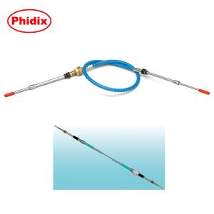 Wholesale Professional Mechanical Control Cable Assembly For Mechanical Starter from china suppliers