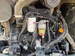Small Used Excavator Hyundai HX60 Excavator with 0.21m³ Bucket 36.2KW Used