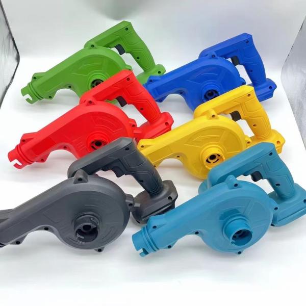 2 In 1 Portable Garden Leaf Blower Mini Cordless 18000 R/Min