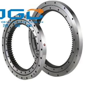 Wholesale Large Excavator Slewing Bearing Swing Circle Excavator erpillar E120B 120B from china suppliers