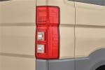 94% New Used 14 Passenger Bus Yutong Brand 2014 Year Made Diesel Fuel Type