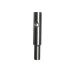 Aluminium Car Parts Precision Products Custom CNC Machining to Benefit Your
