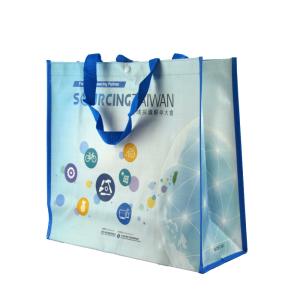Wholesale Fruit Nylon 120gsm 50x2.5cm Polypropylene Woven Bag from china suppliers