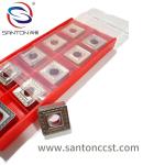 Metal Cutting Industry Class k Import Replacement Through Series Inserts