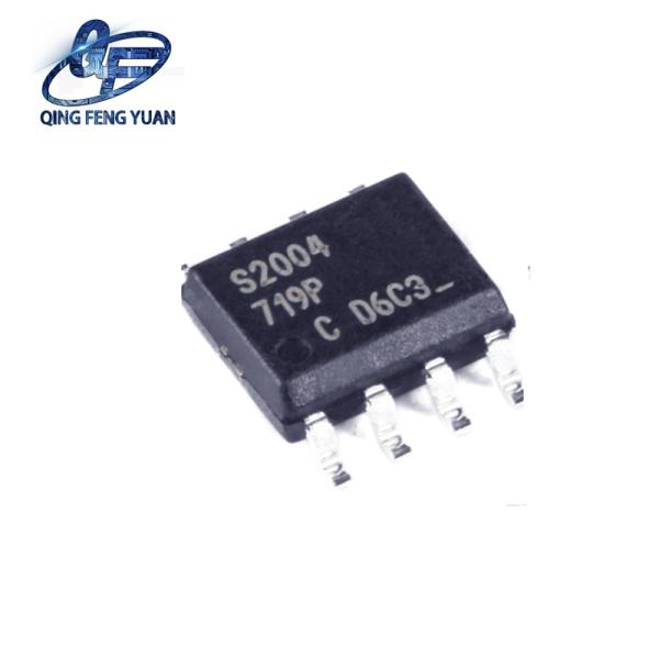 IN Fineon IRS2004STRPBF IC Electronique Composante LGA Distribuidor Eletronic