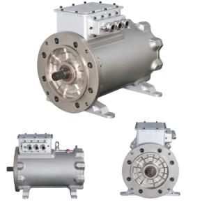 Wholesale 315KW Permanent Magnet Assisted Synchronous Reluctance Motor from china suppliers