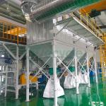 Henan Recycling Plant for Recycling Mobile Cell Battery Waste EV Car Lithium