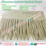 Artificial Thatch Roof Synthetic Palm Thatch Bali Thatch AT-000