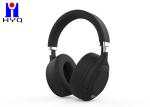 Headband Active Noise Cancelling Earphones 10m Deep Bass Wireless Headphones