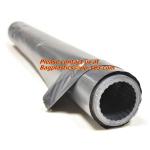 Hand Rolls, Stretch Wrap Film, Cling Plastic Pallet Supplies, Durable Self
