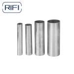 10 Feet EMT Conduit Pipe 1 / 2 Inch Electrical Metallic Tube Conduit